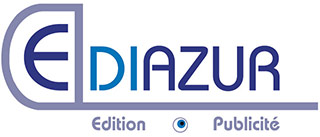 EDIAZUR - Régie Publicitaire - Espaces publicitaires - Nous finançons vos publications